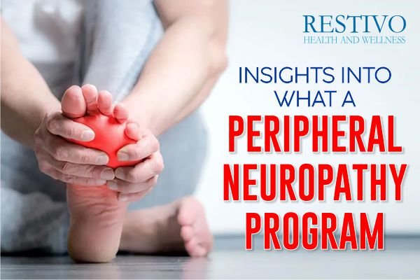 INSIGHTS INTO WHAT A PERIPHERAL NEUROPATHY PROGRAM - Restivo Health & Wellness