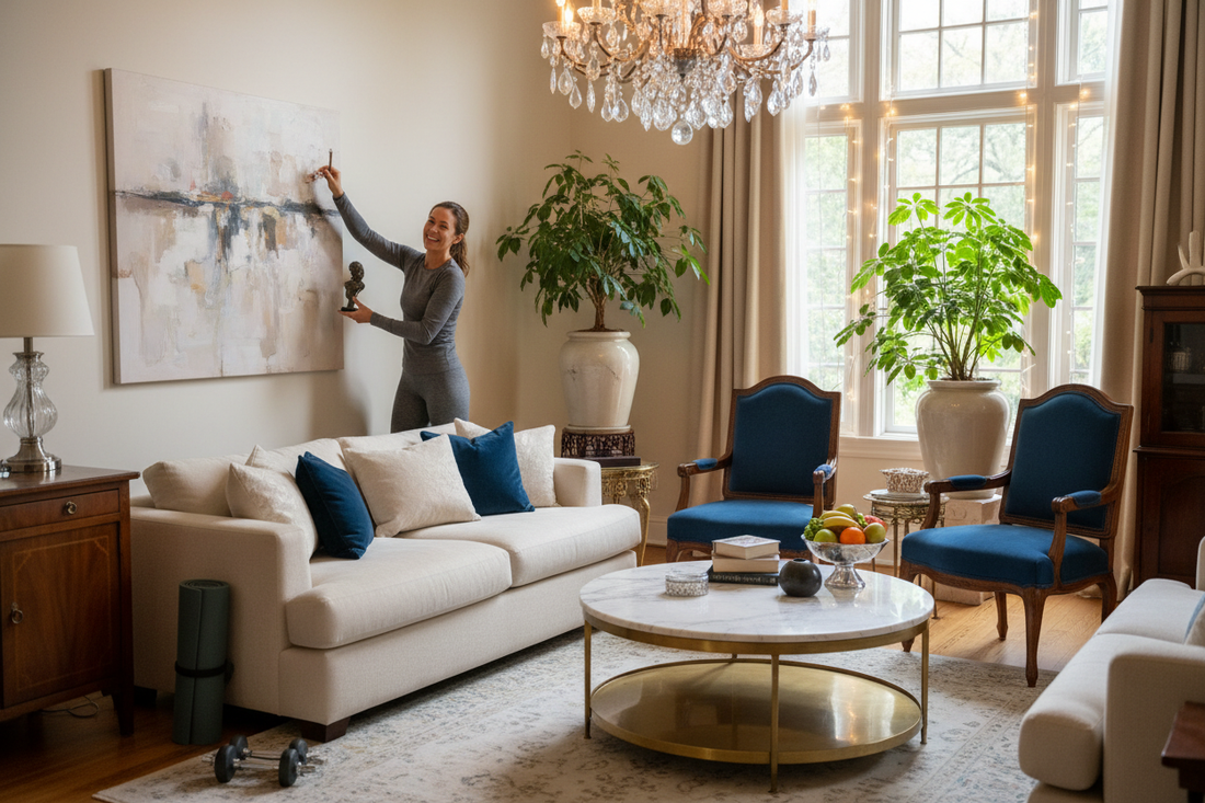 Interior Decorating and Weight Loss: Lose Up To 40lbs in 40 Days ...