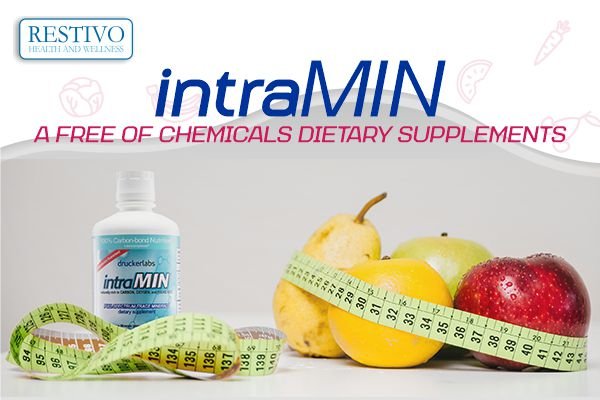 INTRAMIN – A FREE OF CHEMICALS DIETARY SUPPLEMENTS - Restivo Health & Wellness