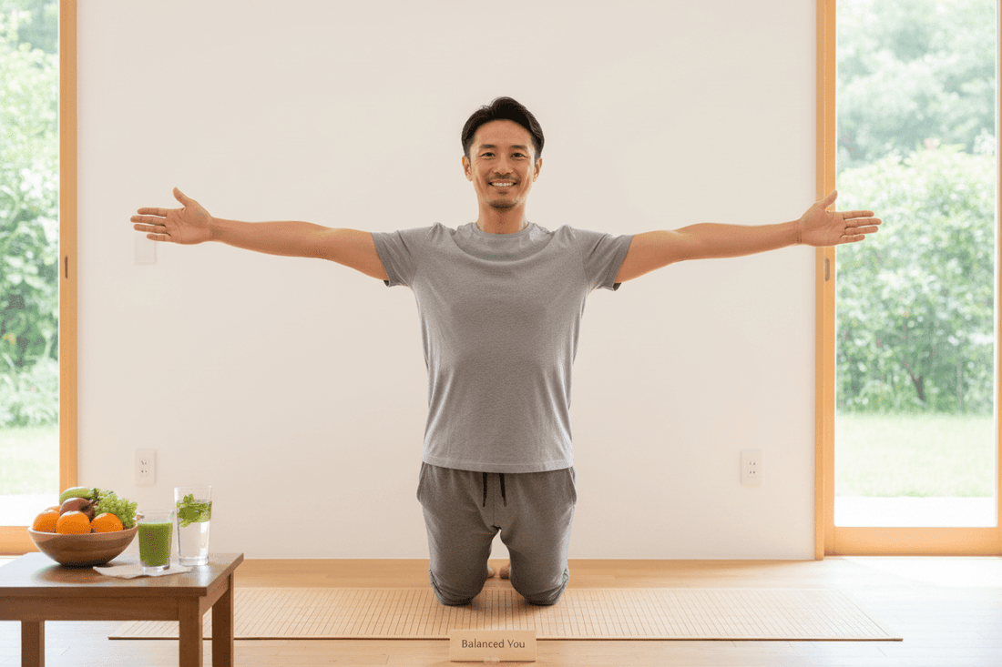 Blood sugar imbalances and weight gain - doctor-supervised program for stable energy