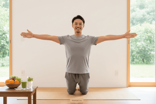 Blood sugar imbalances and weight gain - doctor-supervised program for stable energy