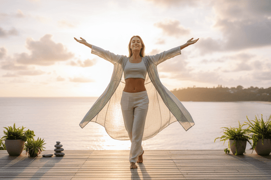 Estrogen dominance - rebalance hormones naturally for weight loss and eliminated bloating