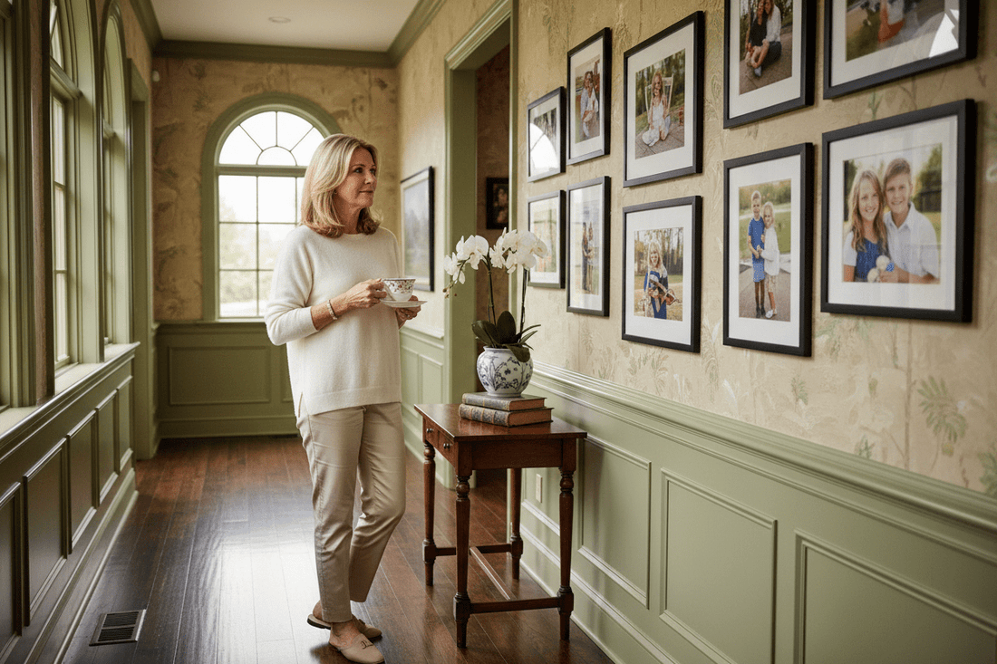 Empty Nest Weight Gain How to Lose Weight After Kids Leave Home - Restivo Health & Wellness