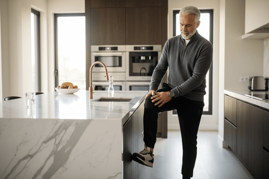 Osteoarthritis Weight Gain How Joint Degeneration Limits Movement - Restivo Health & Wellness