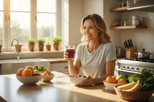 Thyroid problems and weight gain - doctor-supervised drops program for metabolism reset