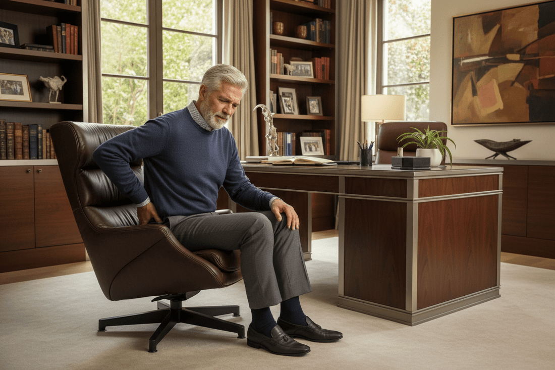 JAN 20 Spinal Stenosis Weight Gain: How Spine Narrowing Limits Movement