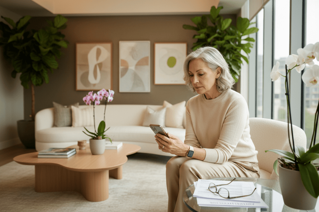 Jan 22 AM Chronic Illness Weight Gain: How Health Conditions Disrupt Routines