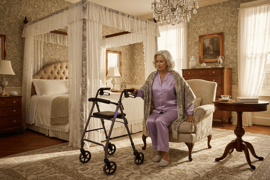 JAN 22 Hip Replacement Recovery Weight Gain: How Joint Surgery Limits Movement