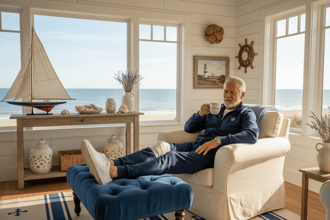 JAN 22 Knee Replacement Recovery Weight Gain: How Surgery Limits Activity