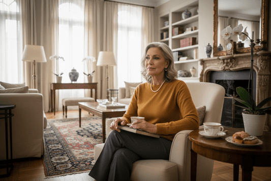 JAN 29 AM - Social Isolation Weight Gain: How Loneliness Causes Weight Gain - Restivo Health & Wellness