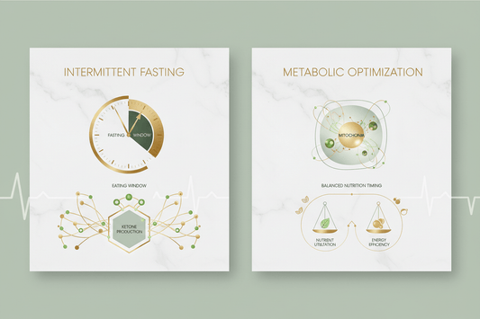 Intermittent Fasting vs. Metabolism Reset: Which Works Better for Weight Loss? - Restivo Health & Wellness