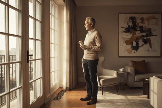 JAN 30 AM - Beta Blocker Weight Gain: How Heart Medication Slows Metabolism - Restivo Health & Wellness
