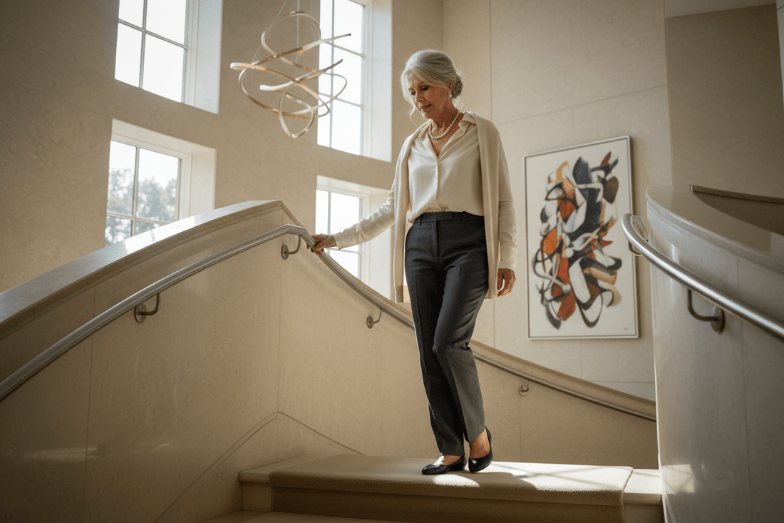 JAN 31 AM - Bunion Pain Weight Gain: How Foot Pain Stops Daily Movement