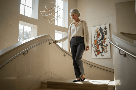JAN 31 AM - Bunion Pain Weight Gain: How Foot Pain Stops Daily Movement