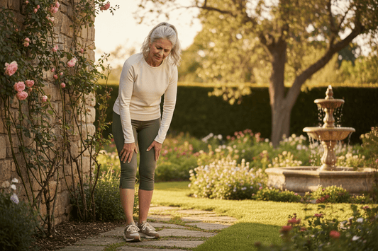 JAN 31 AM - Shin Splints Weight Gain: How Leg Pain Stops Walking and Running