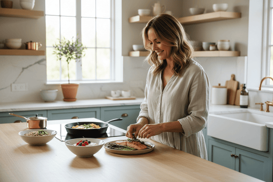 Ultimate Weight Loss Program for Metabolism Reboot and Reset - Restivo Health & Wellness