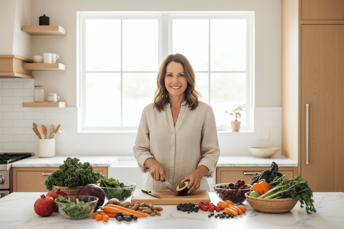 JAN 6 PM - Food Addiction: How Processed Foods Hijack Your Brain