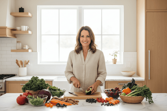 JAN 6 PM - Food Addiction: How Processed Foods Hijack Your Brain
