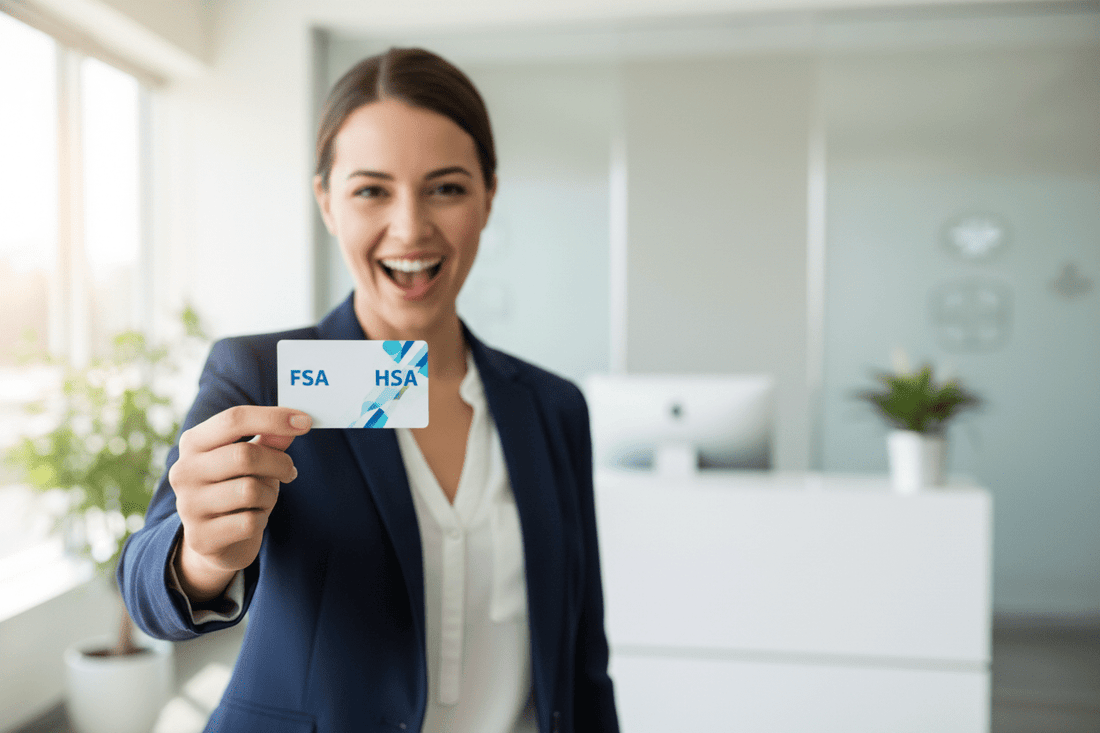 JAN 8 PM - FSA HSA Eligible Weight Loss: Use Your Benefits Before They Expire - Restivo Health & Wellness