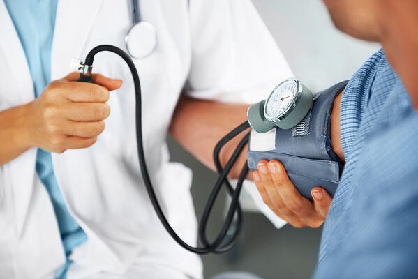 Keeping Tabs On Your Blood Pressure - Restivo Health & Wellness