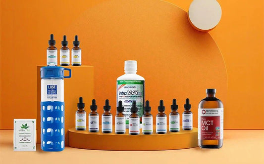 Lose Up to 40 lbs in Texas with Dr. Restivo’s Proven Reboot Weight Loss System - Restivo Health & Wellness