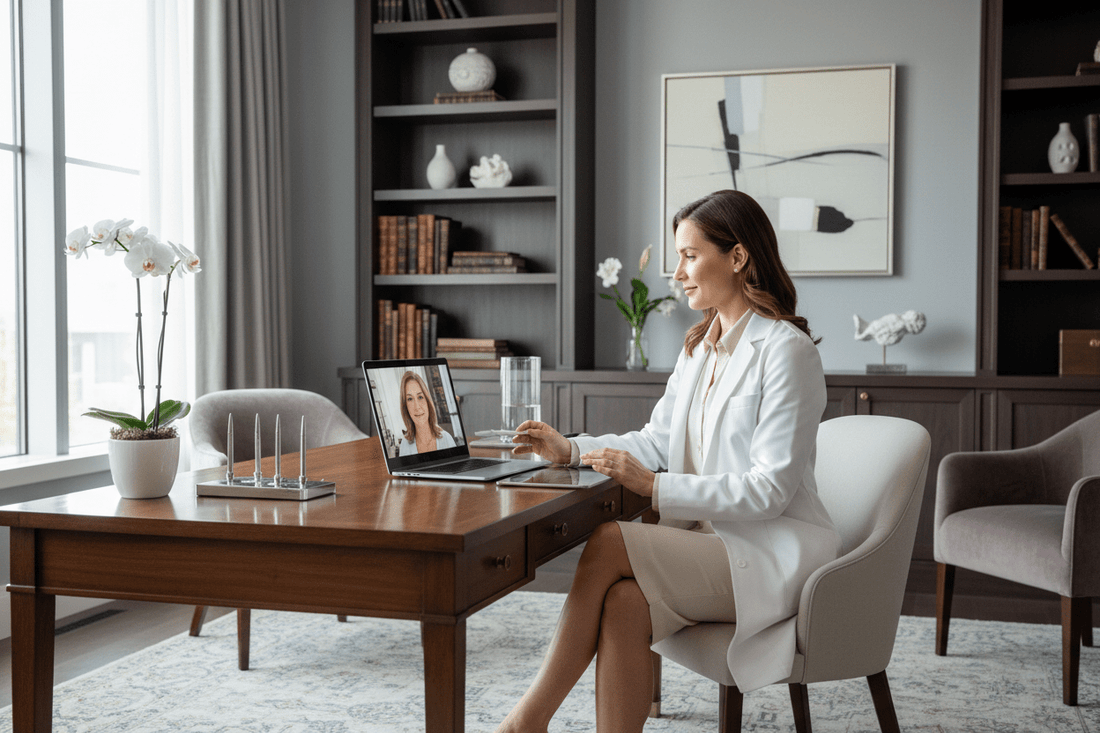 "Premium doctor-supervised weight loss program with remote support - Restivo Health & Wellness"