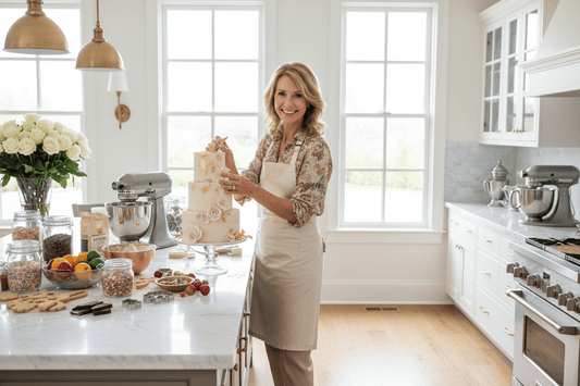 MAR 10 - Baking Enthusiasts: Enjoy Your Passion and Lose Weight - Restivo Health & Wellness
