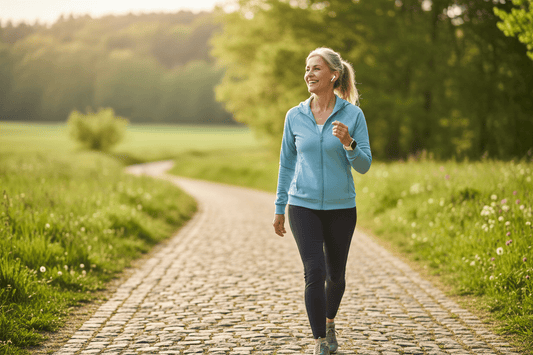 MAR 11 - Podcast Enthusiasts: Listen and Learn While Losing Weight - Restivo Health & Wellness