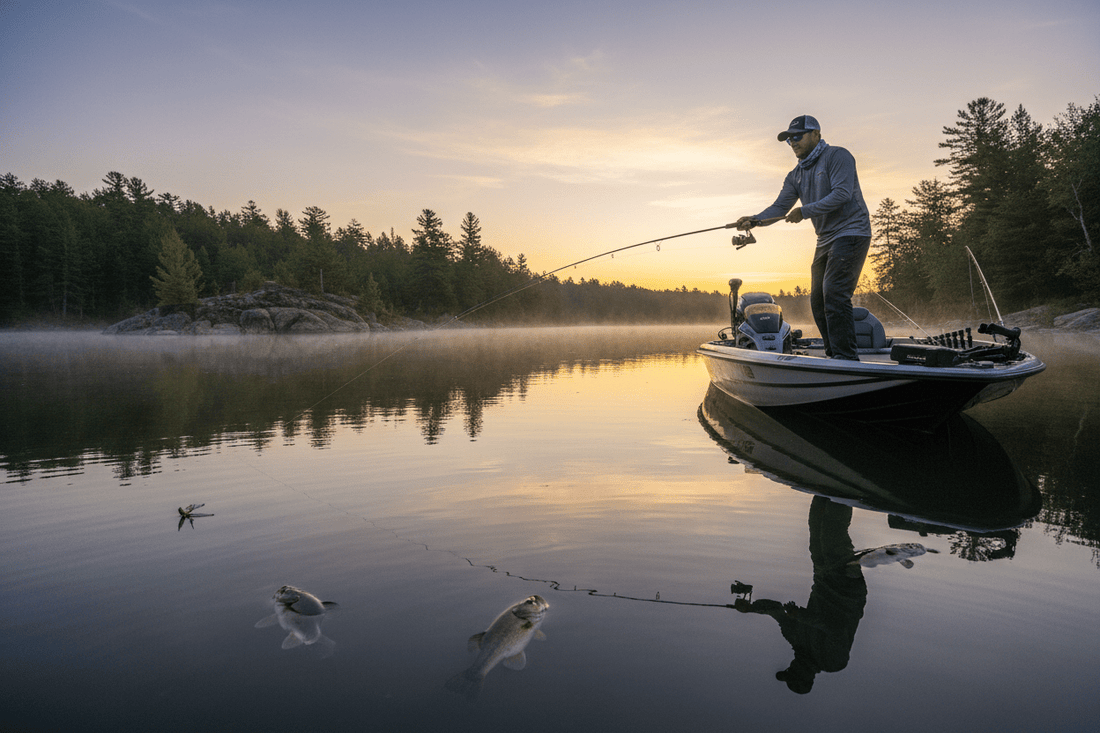  Bass fishing weight loss program - doctor-supervised metabolism reset for anglers to lose up to 40 pounds in 40 days and enjoy fishing