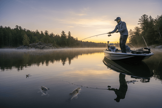  Bass fishing weight loss program - doctor-supervised metabolism reset for anglers to lose up to 40 pounds in 40 days and enjoy fishing