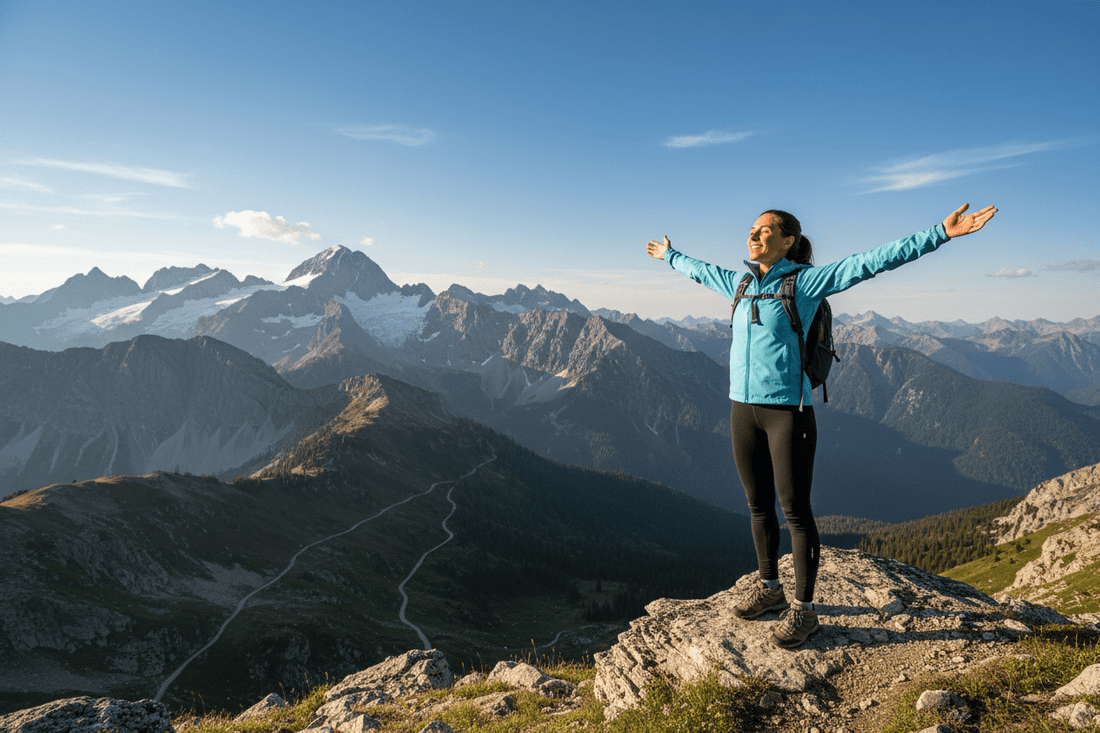 High altitude weight loss program - doctor-supervised metabolism reset for mountain living to lose up to 40 pounds in 40 days