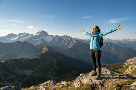 High altitude weight loss program - doctor-supervised metabolism reset for mountain living to lose up to 40 pounds in 40 days