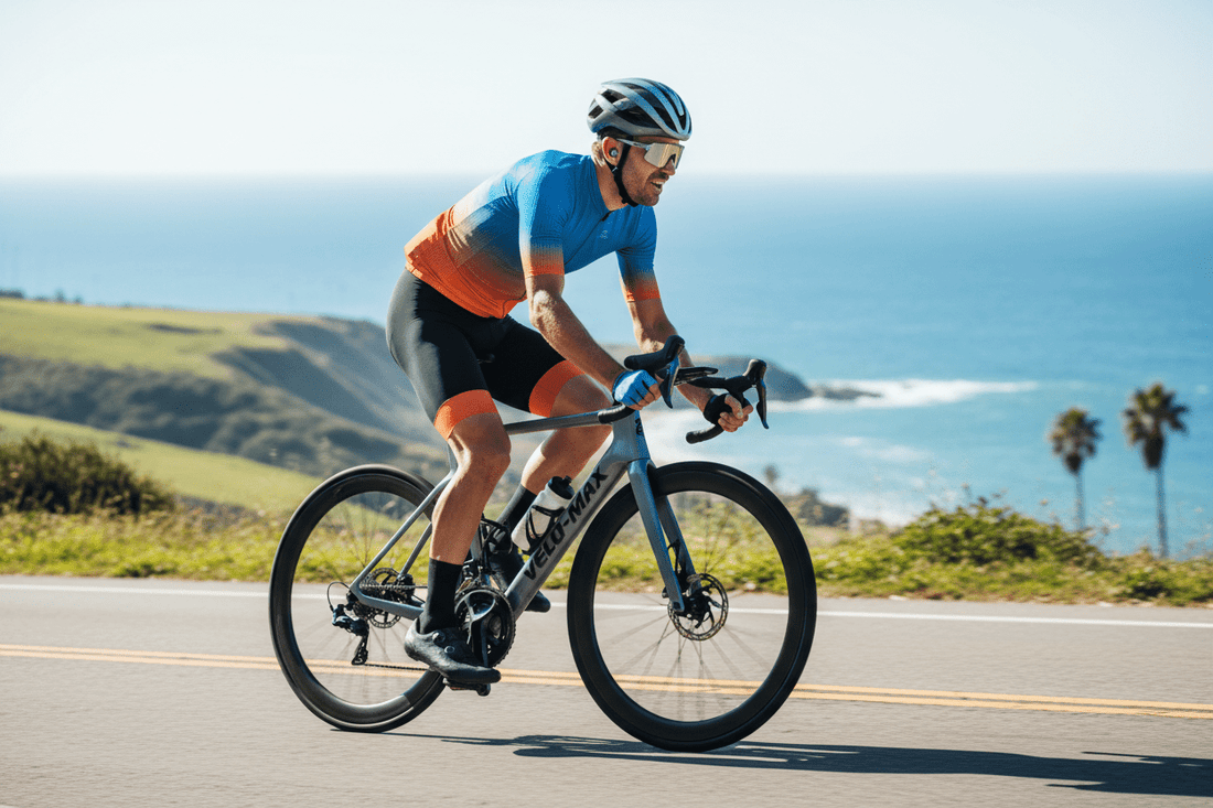 MAR 8 - Cycling Enthusiasts: Boost Performance and Lose Weight on Two Wheels - Restivo Health & Wellness
