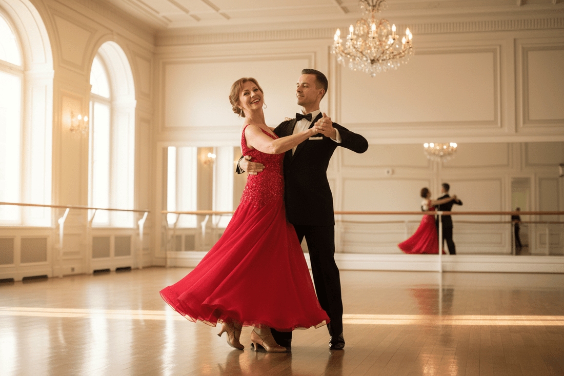 MAR 8 - Dancing Enthusiasts: Move to the Music and Boost Your Weight Loss - Restivo Health & Wellness