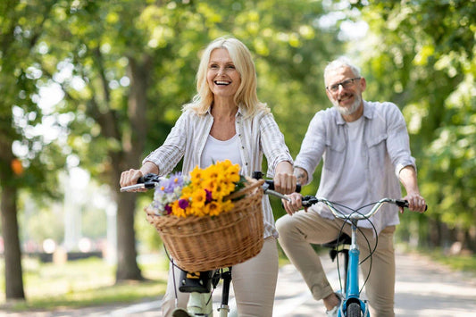 Menopause and Weight Loss — Holistic Strategies for Women Over 50 - Restivo Health & Wellness