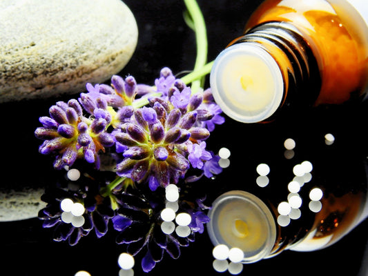 Navigating your way through essential oils? We Share Our Top 5 - Restivo Health & Wellness