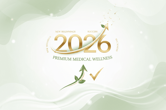 New Year 2026 weight loss success - doctor-supervised metabolism reset program