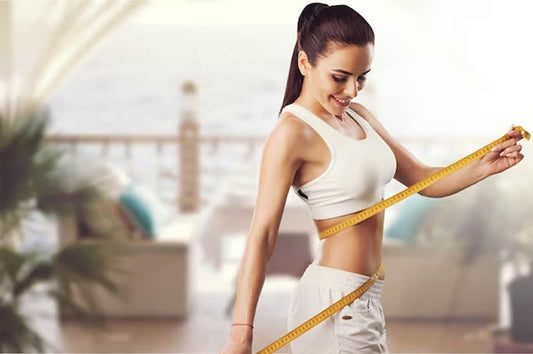 Resetting Your Metabolism: How to Overcome a Weight Loss Plateau - Restivo Health & Wellness