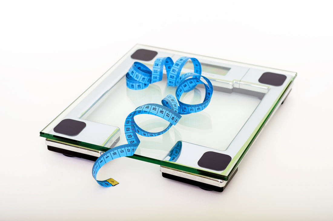 12 Myths About Losing Weight Debunked