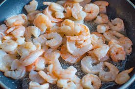 Simple + Delicious Shrimp Recipe