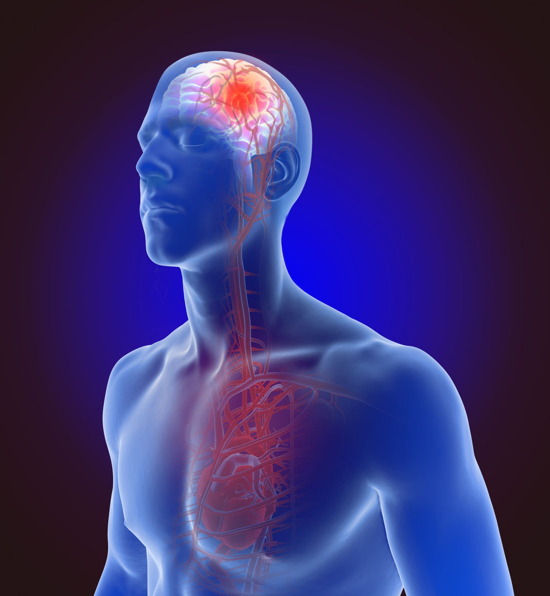 Signs of a Stroke: Part 1 - Restivo Health & Wellness