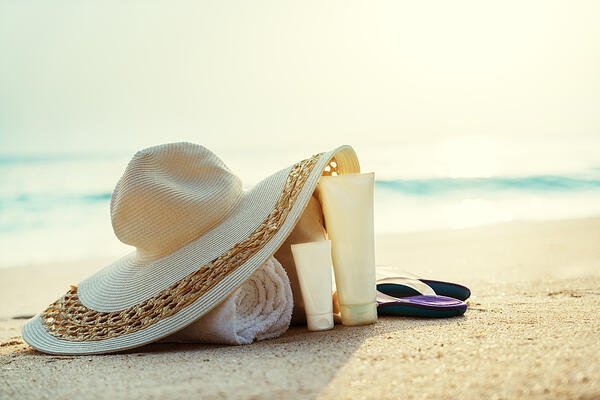 Sunblock: What the different SPF coverages really mean - Restivo Health & Wellness