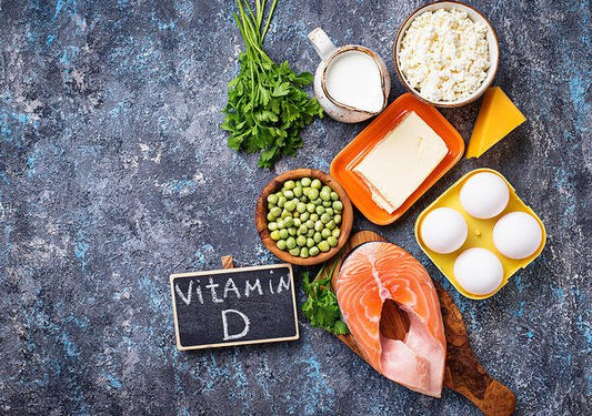 The Importance of Vitamin D & How to Know If You Are Deficient: Part 2 - Restivo Health & Wellness