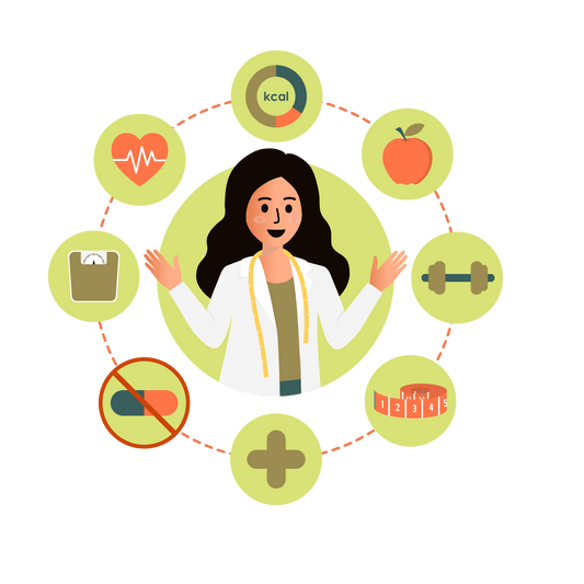 The Role of the Gut in Weight Loss: Why Digestive Health Matters - Restivo Health & Wellness