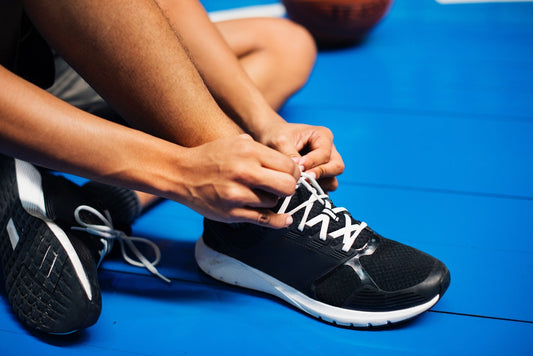 Tips For Choosing the Right Sneaker - Restivo Health & Wellness