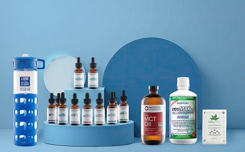 Top Nutritional Supplements in Sugar Land, TX for Better Energy, Health, and Weight Management - Restivo Health & Wellness