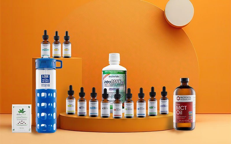 Transform Your Health with Dr. Restivo’s Reboot Weight Loss Program – Now Guiding Patients from Bethesda to Plano - Restivo Health & Wellness