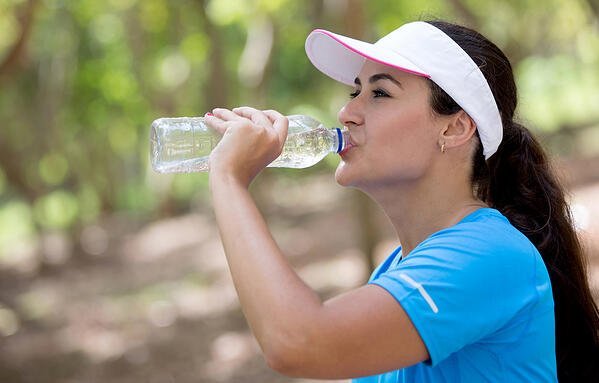 Ways to beat the heat this summer and the importance of staying hydrated - Restivo Health & Wellness