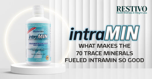 WHAT MAKES THE 70 TRACE MINERALS FUELED INTRAMIN SO GOOD - Restivo Health & Wellness