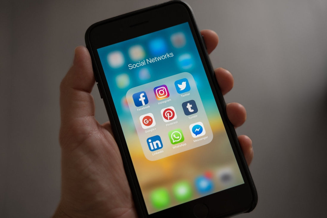 What's Your Social Media Health Score?